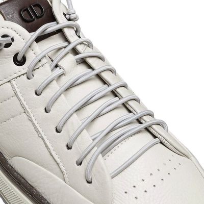 Sapatênis Democrata Denim City Masculino 40 / Branco
