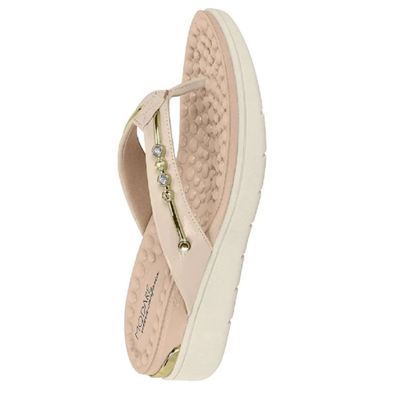 Tamanco Modare Feminino 35 / BRANCO
