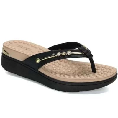 Tamanco Modare Feminino 37 / PRETO
