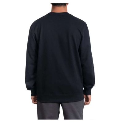 Moleton Billabong Care Mid Arch Masculino M / PRETO