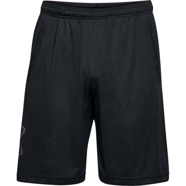 Sgorts Under Armour Tech Graphic - Preto P / PRETO