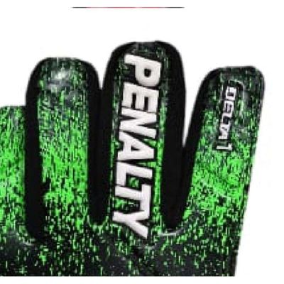 Luva Penalty Delta 1 Juvenil XXIII 7 / PTO/VDE