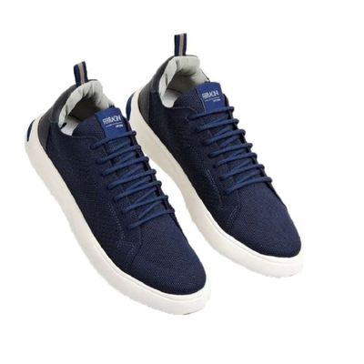 Sapatenis Ferracini de TEC Masculino 38 / MARROM