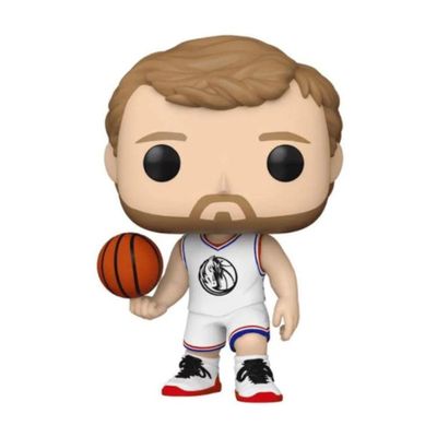 Funko Pop NBA All Stars 158 Dirk Nowitzki