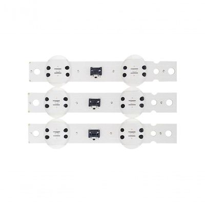 Kit Régua LED TV LG 55 AGF30214601