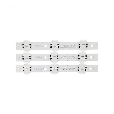 Kit Régua LED TV LG 55 AGF30214601