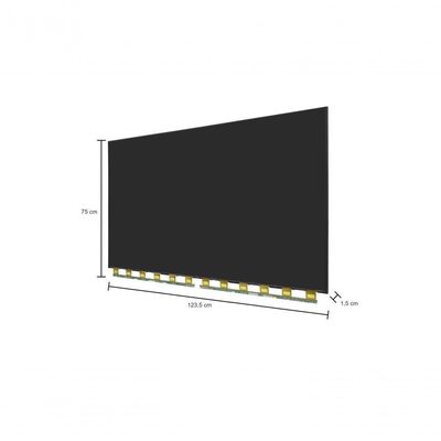 Tela De Cristal Líquido BA TV LG 55QNED80TSA EAJ65835306