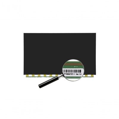 Tela De Cristal Líquido BA TV LG 55QNED80TSA EAJ65835306