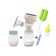 Kit Bomba Tira Leite + Acessórios - Dellamed Branco