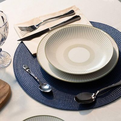 Aparelho de Jantar Tramontina Lineare 20 Peças em Porcelana