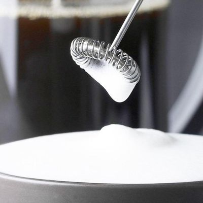 Mixer Misturador Mini Batedor Eletrico Omeletes Bebidas Portatil Cafe Leite Ovos Liquidificador