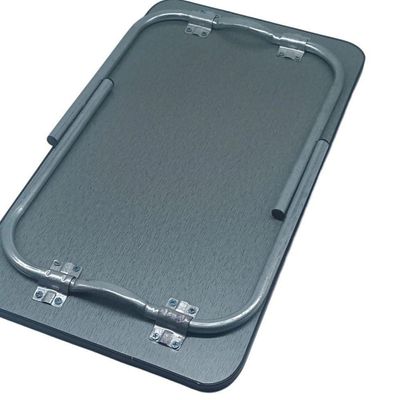 Mesa Notebook Suporte Dobravel Multiuso Bandeja Home Office Cama Sofa Portatil Preta