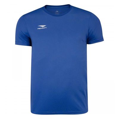 Kit 3 Camisetas Penalty X Masculino P / Branco/Azul