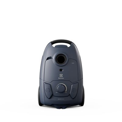 Aspirador de Pó com Saco Electrolux 1800W Compacto Experience Filtro HEPA Azul (EQP40) 220V