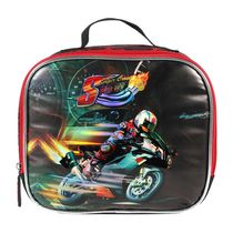 Lancheira Infantil Motocross - Yins