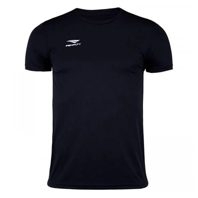 Kit 3 Camisetas Penalty X Masculino G / Chumbo/Preto