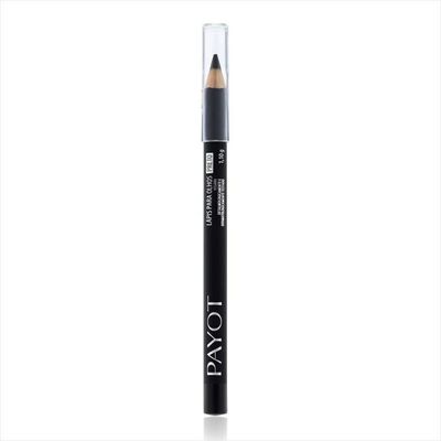 Payot Lápis De Olhos Preto 1,10g