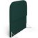 Cabeceira Cama Box King 195cm Orgânica Lanna W01 Bouclê Verde - Lyam Decor