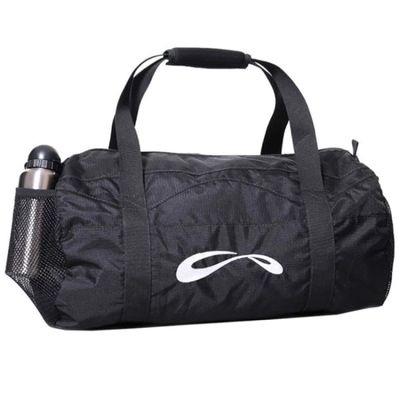 Bolsa De Viagem Sol Sailing 30L - Preto U / PRETO