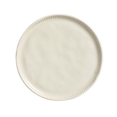 Conjunto Pratos Sobremesa 06 Peças Linhas Clay Porto Brasil