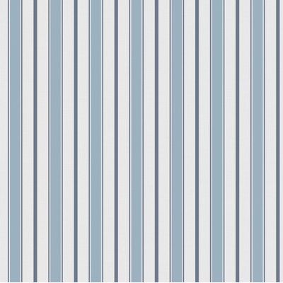 Papel de Parede Essential Listras Azul ES98162
