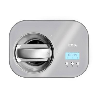 Sorveteira Expressa EOS ESO02S Prata / 220v
