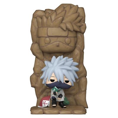 Funko Pop Boruto 1188 Kakashi Hatake Hokage Special Series