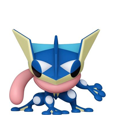 Funko Pop Pokemon 968 Greninja
