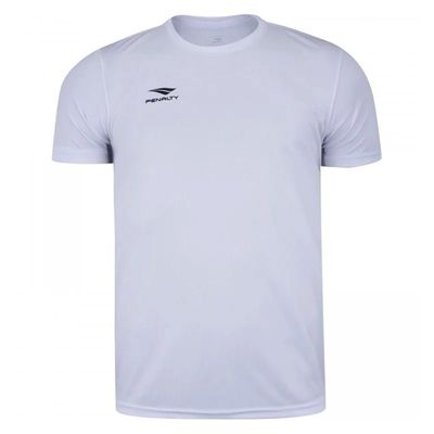 Kit 3 Camisetas Penalty X Masculino M / Vermelho/Branco