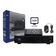 Gravador Digital Vídeo Circuito Int Hd 4 Ch Cftv Dvr