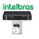 Dvr Intelbras 4ch Mhdx Cloud Hdcvi Multi Hd 1tb