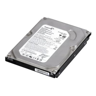 Hd 80gb Sata Para Pc Dvr Desktop