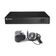 Dvr Hd 4 Canais Segurança 5em1 Jl-avr/ 7004
