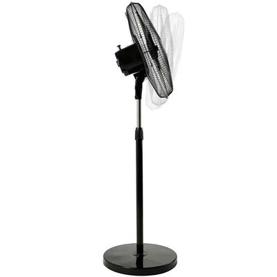 Vent 60cm Wap Coluna Rajada Pro - Fw006662 Preto Bivolt
