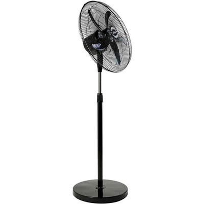 Vent 60cm Wap Coluna Rajada Pro - Fw006662 Preto Bivolt