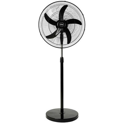 Vent 60cm Wap Coluna Rajada Pro - Fw006662 Preto Bivolt