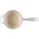 PANELA MOLHEIRA LE CREUSET 18CM 2,2L SIGNATURE FERRO ESMALTADO - Rosa Shallot