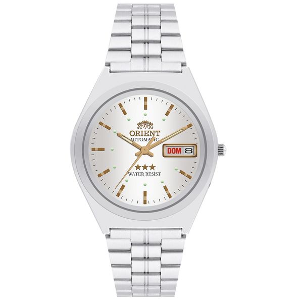 RELOGIO ORIENT AUTOMATICO 469WB1AF B1SX
