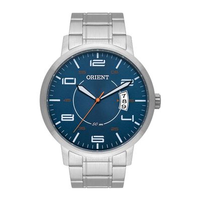RELOGIO ORIENT MBSS1381 D2SX