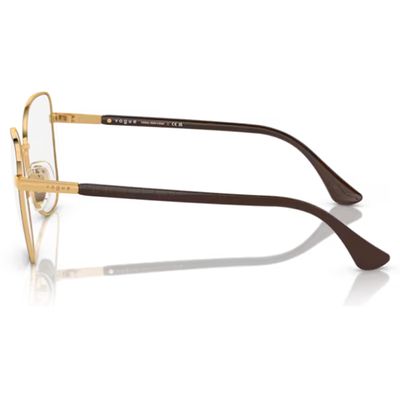 Armacao Vogue Vo4287L 5181 54