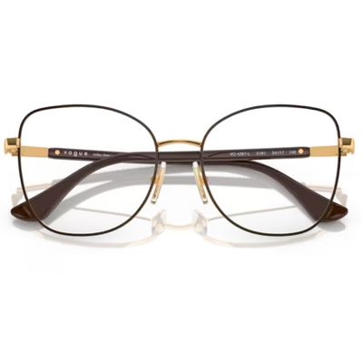 Armacao Vogue Vo4287L 5181 54