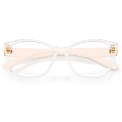 Armacao Vogue Vo5628 W745 53