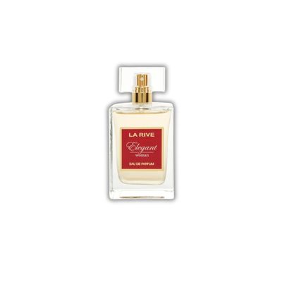 Perfume Feminino Elegant Woman La Rive 100ml EDP Eau de Parfum