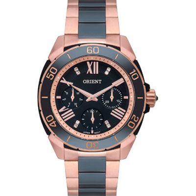 RELOGIO ORIENT FTKKM002 P3RP