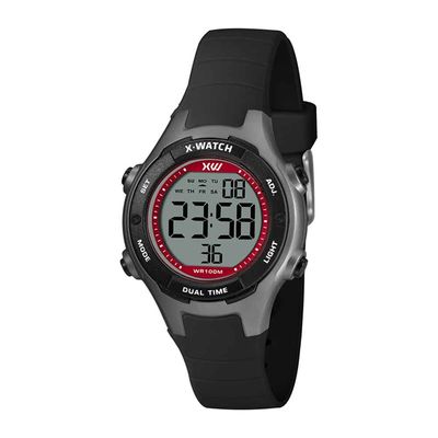RELOGIO X-WATCH XKPPD093 BXPX