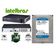 Dvr gravador INTELBRAS 8 canais Full hd + hd 1TB