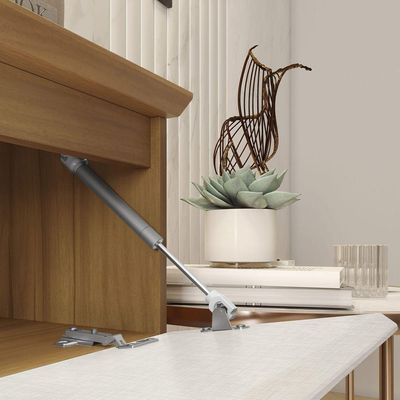 Painel Para Tv Nt1345 - Off White - Freijó - Notável