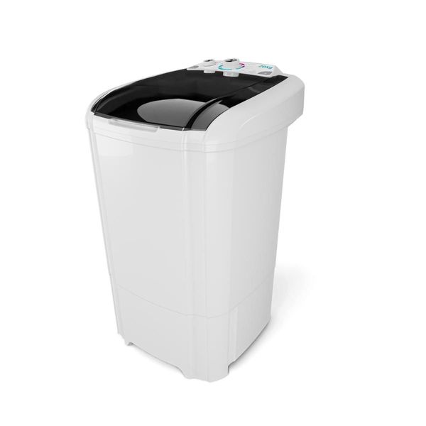Tanquinho de Lavar Roupa 20,6KG Britânia Semiautomático BLR04 220V