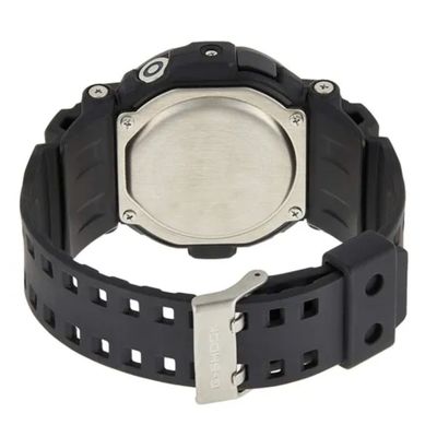 Relógio Casio G-shock Masculino GD-350-1BDR