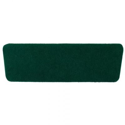 Mop  Plano 3 em 1  FlashLimp  Verde Verde
